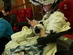 -大光明电影院(南京西路店)