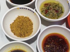 -董记老清泉·鲜切涮羊肉(窑岭店)