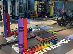 -ENERGY原力健身(川周店)