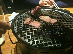 -松阪牛焼肉M(法善寺横丁店)