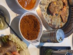 -苏格里岛自助海鲜烤肉(中州万达店)