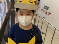 -第一绮丽次元街区