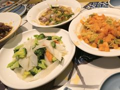 -山西派(桥东街店)