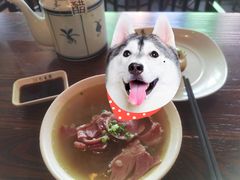 -哑巴生煎(临顿路店)