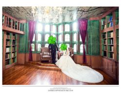 -戛纳印象摄影(潮拍定制馆)