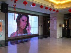 -星聚会KTV(景枫中心店)