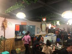 大堂-徐鼎盛民间菜(南坪后堡店)
