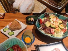 -千代武日本料理(哈西店)