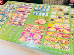 -芬芳甜品(同福路店)