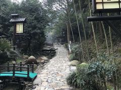 -明月山天沐温泉度假村