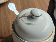 辣椒油-贯贯吉·清真餐厅(浙江中路店)