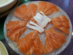 -盛港湾海鲜食府(黄沙店)