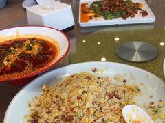 -李氏传家菜(兴城路店)