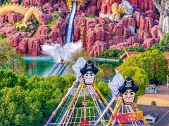 -南京银杏湖乐园