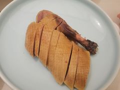 -狮王府淮扬菜(万象城店)