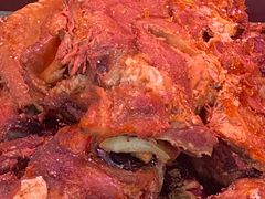牛头肉-洪记白水羊头(天坛店)