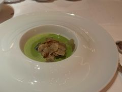 -Sketch(The Lecture Room & Library)