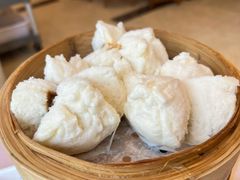 蜜汁叉烧包-京粤荟(海王银河科技大厦店)