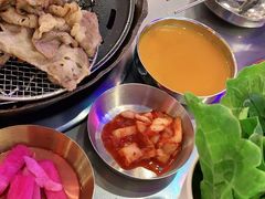 -玄希浪漫厨房·韩料烤肉(湖滨银泰in77店)