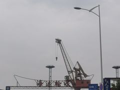 -厦门邮轮中心厦鼓码头(轮渡站)