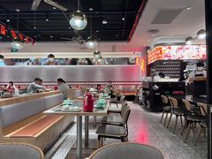 -潮界(虹桥新天地店)