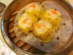 -点点心点心专门店(旺角店)