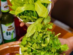 -鸿运诚羊蝎子·火锅(西单店)