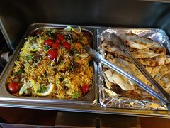 -清真· AL-JANNAT 佳纳特餐厅(仙林店)