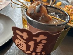 -蘸小院铁锅炖·蘸酱菜·东北菜(怀远门店)