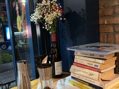 -LA MAISON公鸡和龙(蛇口店)
