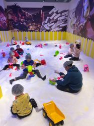 -宝燕乐园(闵行旗舰店)