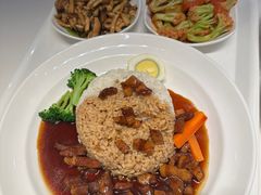 -阿那亚第六食堂(文创街区店)