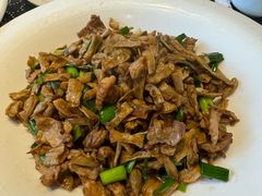 -龚师傅土菜馆.地道农家菜(魅力湘西店)