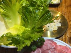 -原始泥炉烤肉(总店)