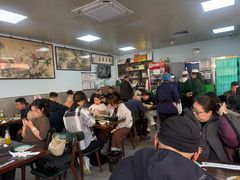 -清真永恒华威肉饼(潘家园店)