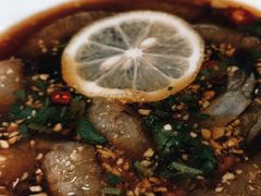 -大洋家·精品潮汕菜·生腌砂锅粥(天河东路店)