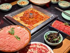 -蜀江龙火锅(339店)