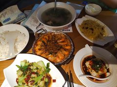 -青花小镇(凯翔新天地店)