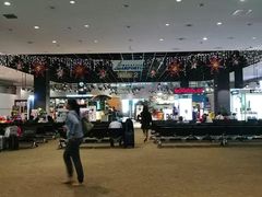 -吉隆坡国际机场