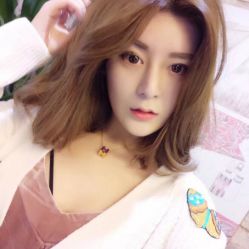 -朗峰专业美发沙龙
