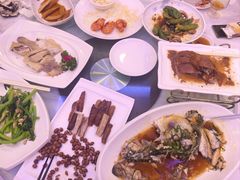 -潮喜竹溪荔湖酒家(荔枝湾店)