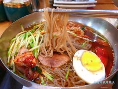 -大唐尚武烤活鳗鱼黑牛烤肉(大里路店)
