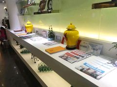 -南航明珠v2头等舱公务舱休息室
