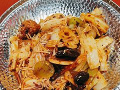 -喜家德虾仁水饺(北京超极合生汇店)