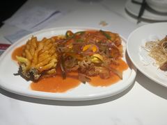 -天喜酒楼饭市·茶市(同德皇宫店)