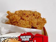 -肯德基(徐州环球港店)