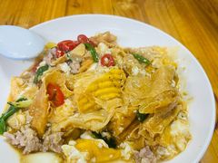 豆干腐皮-黄记饮食店·潮汕家常菜(丹霞庄中区店)