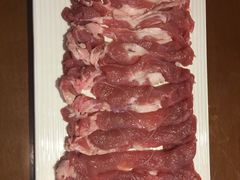 -宝泉铜锅·涮羊肉(解放东路店)