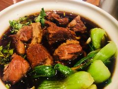 -南门小馆·清真(国贸商城店)