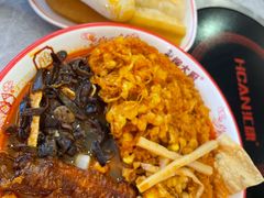 -柳大厨螺蛳粉(人民路总店)